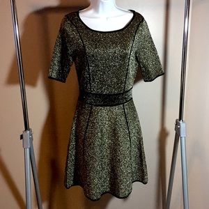 Cathrine Malandrino stretch dress in size small
